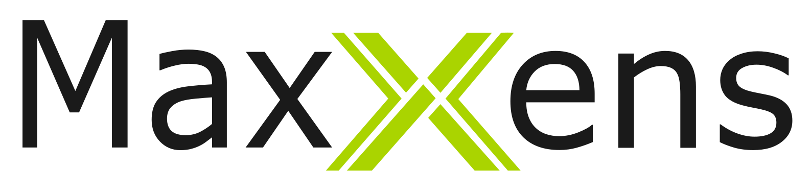 Maxxens
